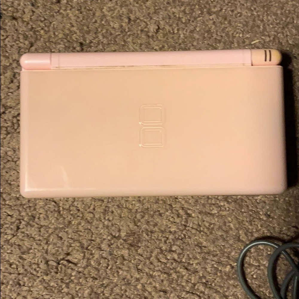 Nintendo DS